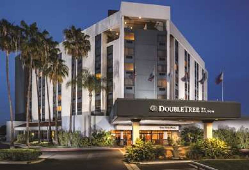 DoubleTree By Hilton Carson, CA 8
