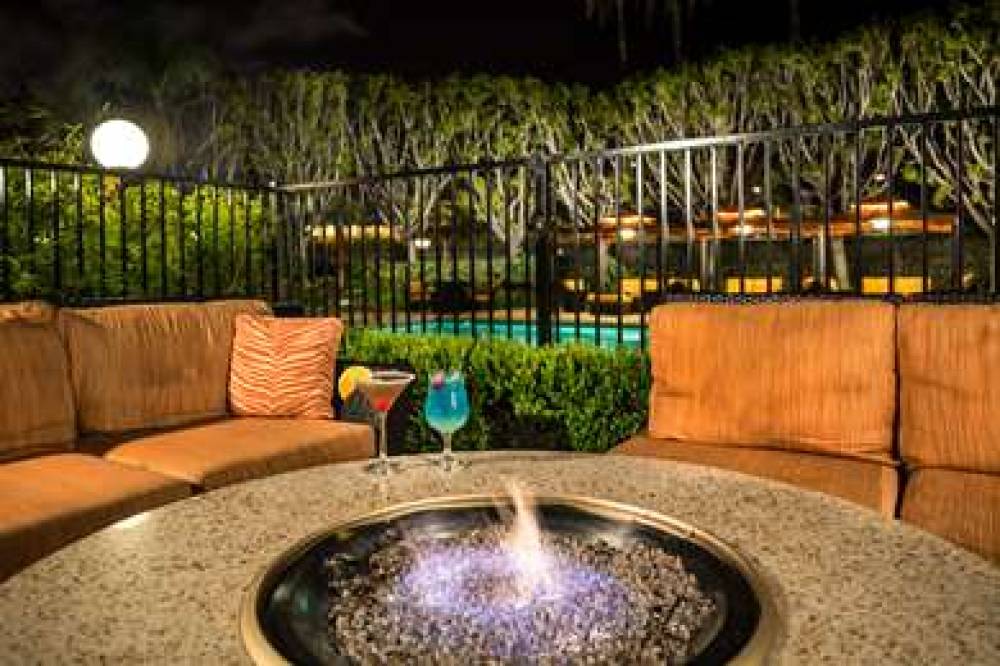 DoubleTree By Hilton Carson, CA 6