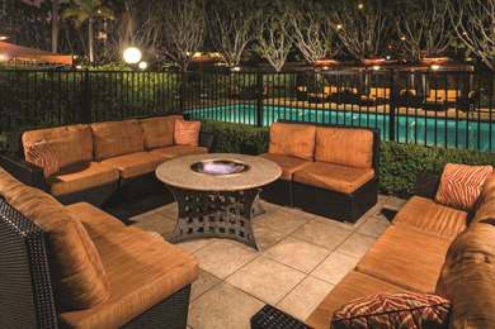 DoubleTree By Hilton Carson, CA 7