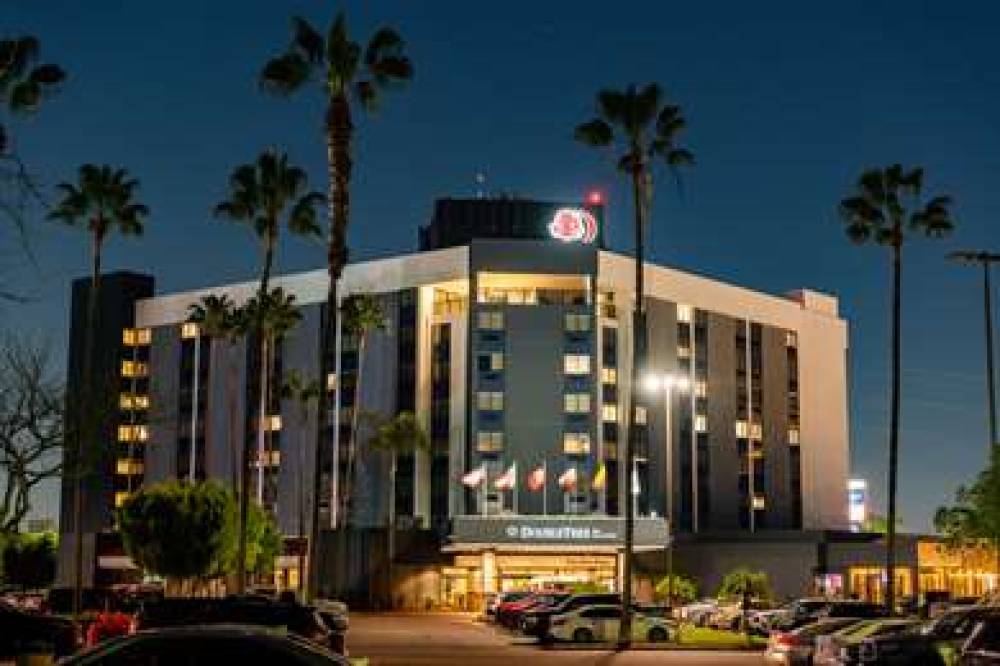 DoubleTree By Hilton Carson, CA 4