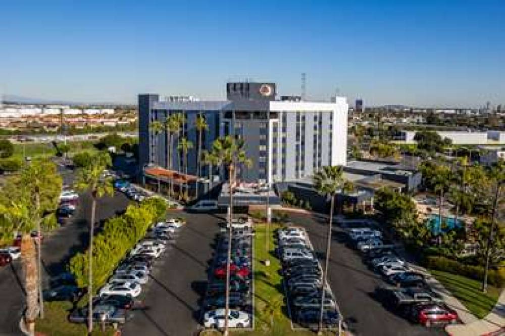 DoubleTree By Hilton Carson, CA 2