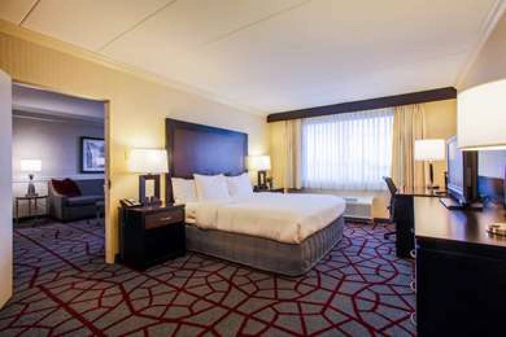 DoubleTree By Hilton Chicago-Alsip 8