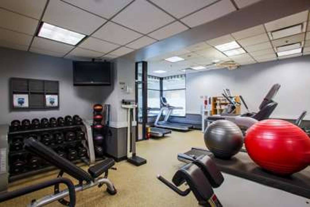 DoubleTree By Hilton Chicago-Alsip 4