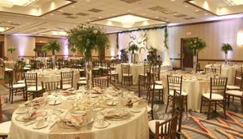 DoubleTree By Hilton Chicago-Alsip 7