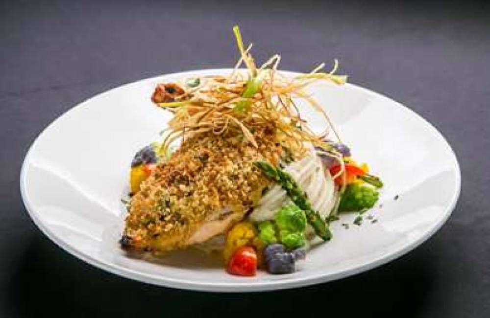 DoubleTree By Hilton Chicago-Alsip 1