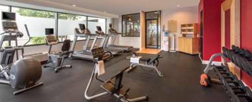DoubleTree By Hilton Chicago/Schaumburg 10