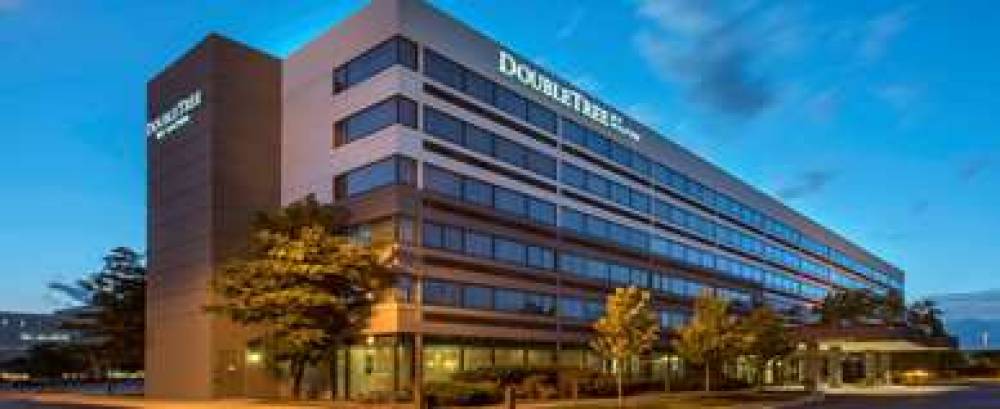 DoubleTree By Hilton Chicago/Schaumburg 1