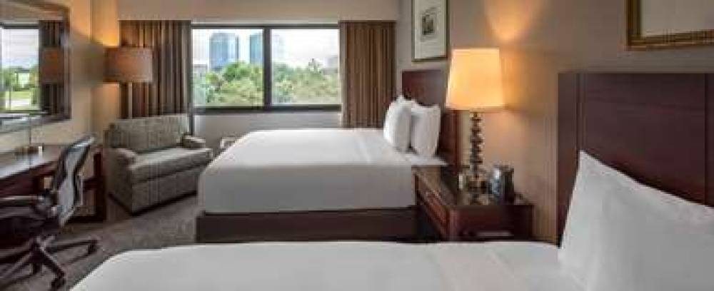 DoubleTree By Hilton Chicago/Schaumburg 5