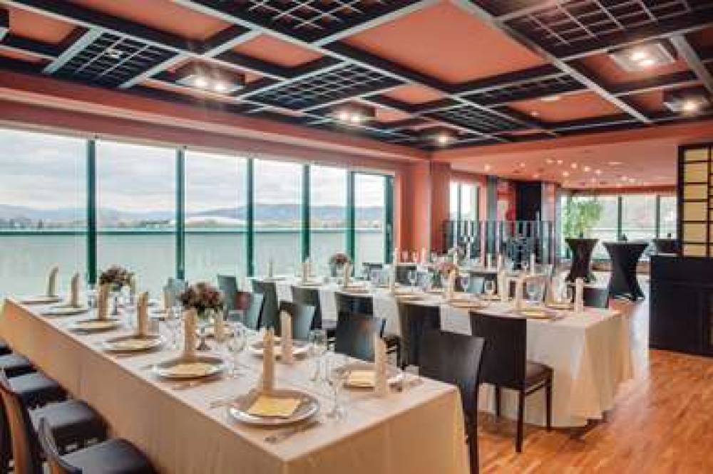 DOUBLETREE BY HILTON CLUJ  CITY PL 7