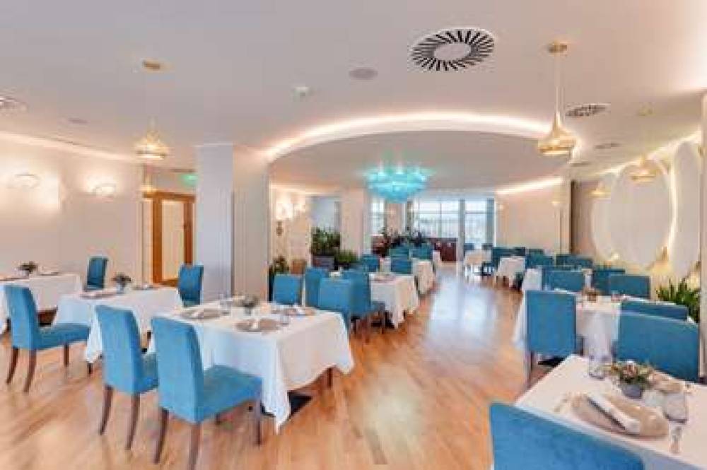 DOUBLETREE BY HILTON CLUJ  CITY PL 6