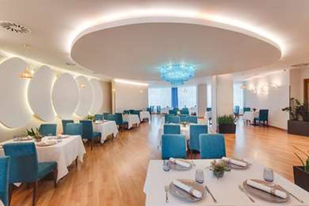 DOUBLETREE BY HILTON CLUJ  CITY PL 5