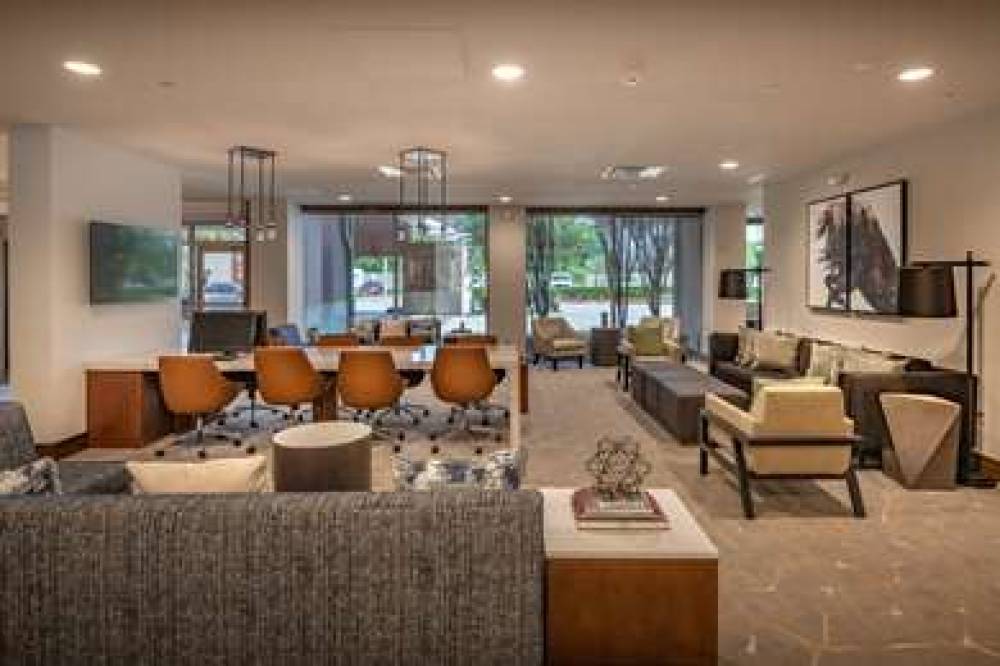 DoubleTree By Hilton Dallas-Farmers Branch, TX 3