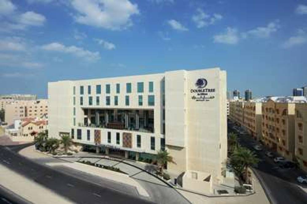Doubletree By Hilton Doha Al Sadd