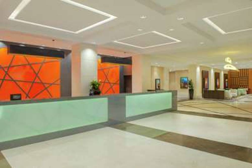 DOUBLETREE BY HILTON DOHA - AL SADD 2