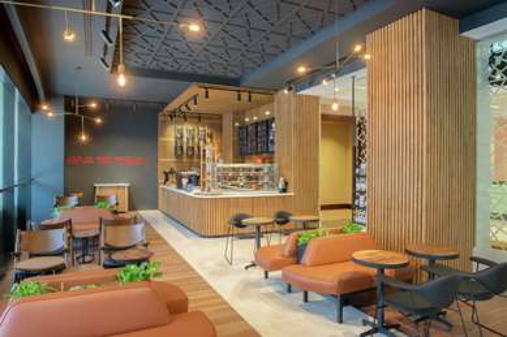 DOUBLETREE BY HILTON DOHA - AL SADD 7
