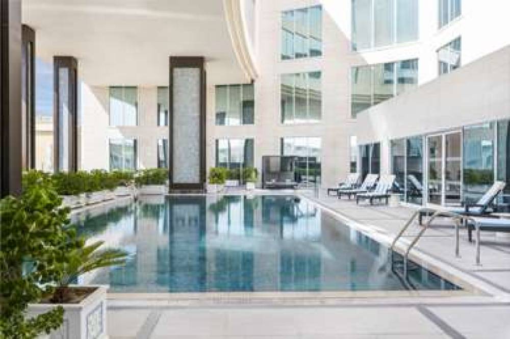 DOUBLETREE BY HILTON DOHA - AL SADD 5