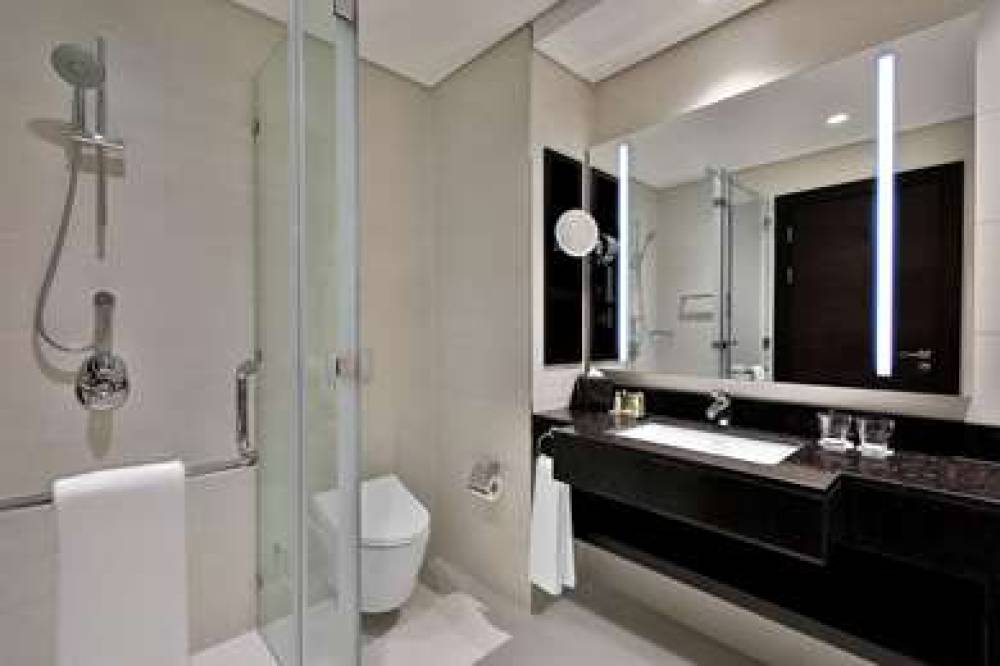 DOUBLETREE BY HILTON DOHA - AL SADD 10