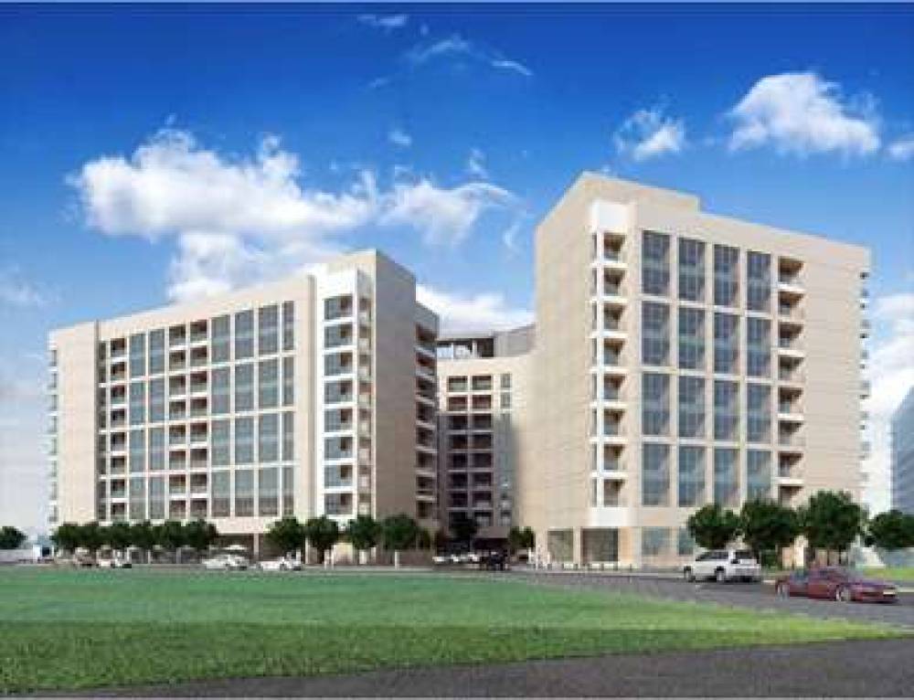 DOUBLETREE BY HILTON DOHA DOWNTOWN 2