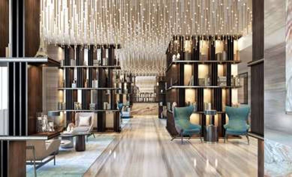 DOUBLETREE BY HILTON DOHA DOWNTOWN 10