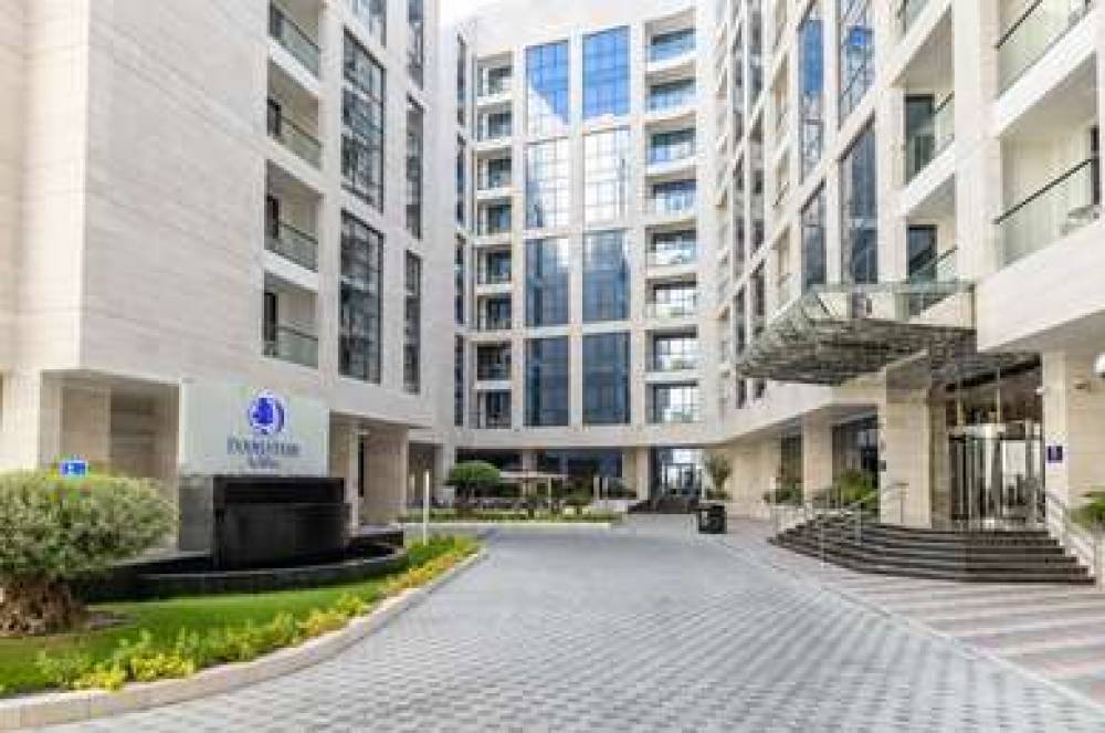 DOUBLETREE BY HILTON DOHA DOWNTOWN 6