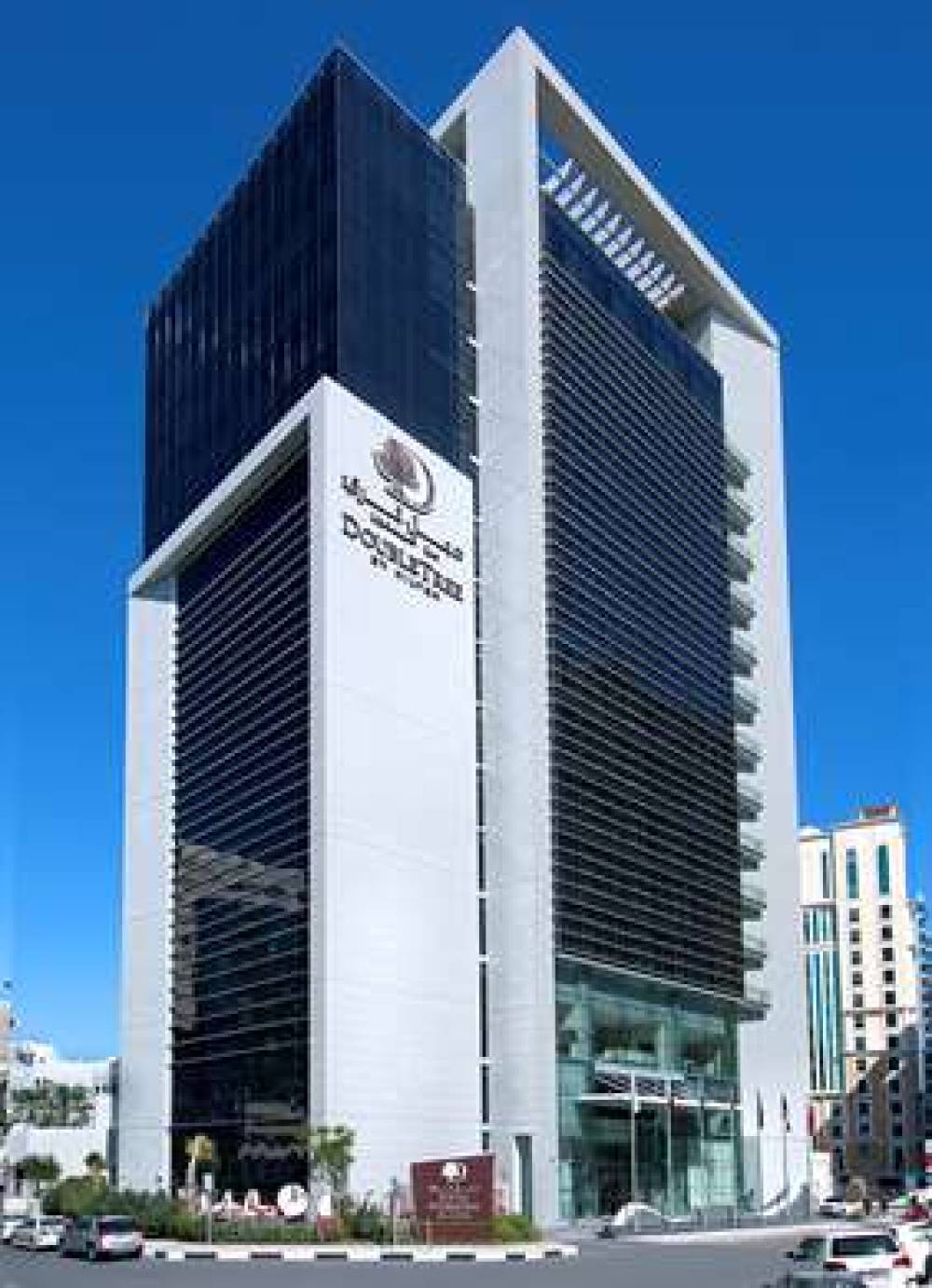 DOUBLETREE BY HILTON DOHA - OLD TOW 7