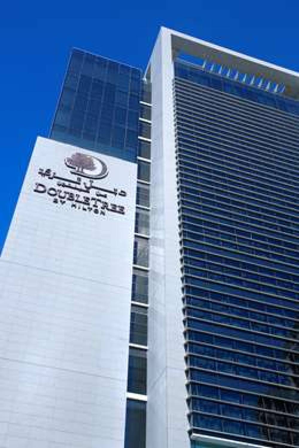 DOUBLETREE BY HILTON DOHA - OLD TOW 6