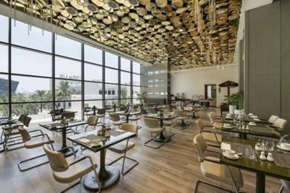 DOUBLETREE BY HILTON DOHA - OLD TOW 9