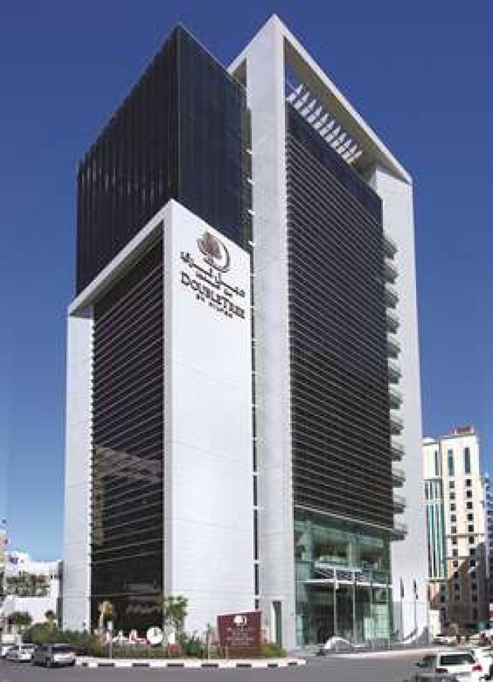 DOUBLETREE BY HILTON DOHA - OLD TOW 4