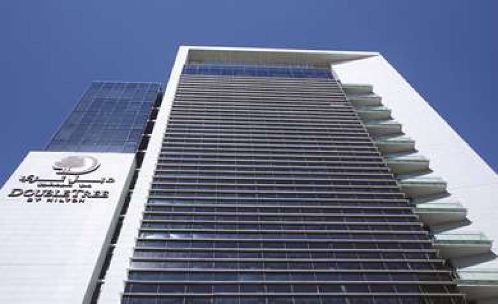 Doubletree By Hilton Doha Old Tow