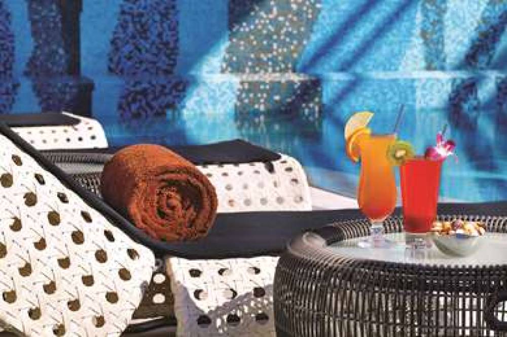 DOUBLETREE BY HILTON DOHA - OLD TOW 10