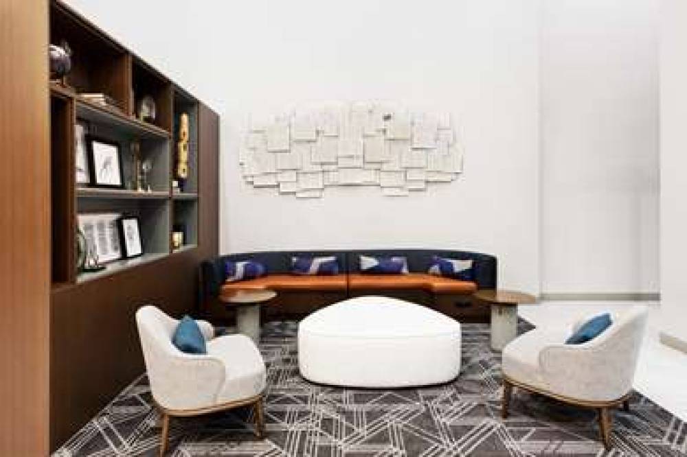 DOUBLETREE BY HILTON DOTHAN 10