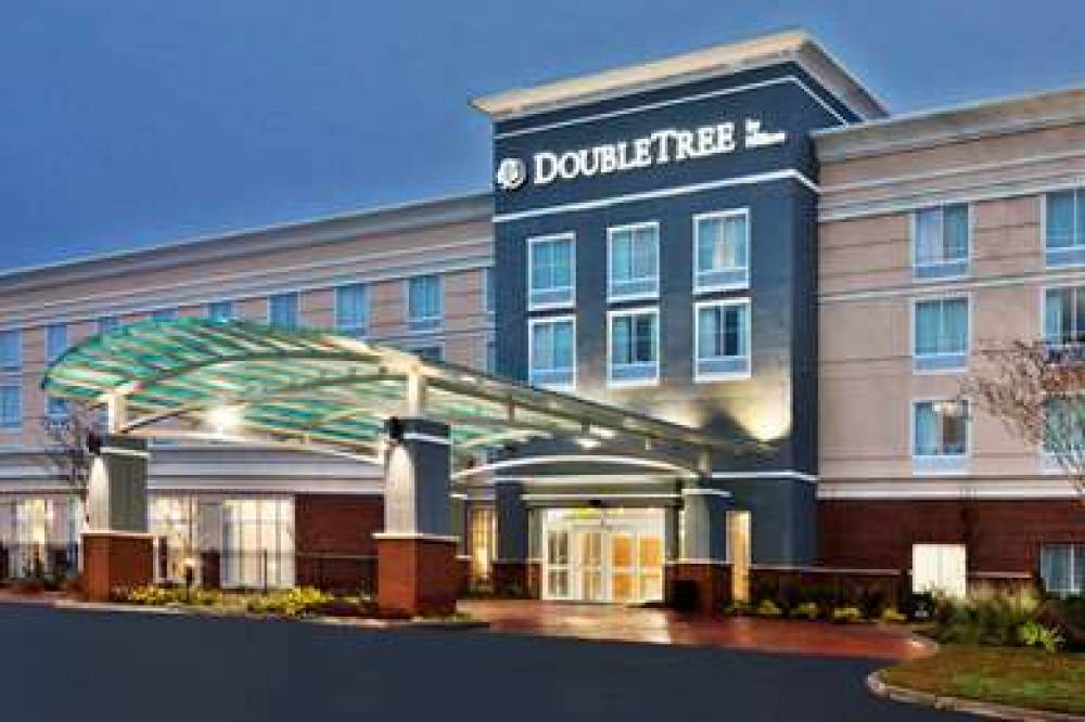 DOUBLETREE BY HILTON DOTHAN 3