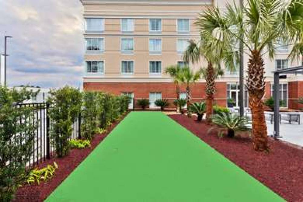 DOUBLETREE BY HILTON DOTHAN 5