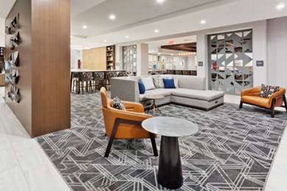 DOUBLETREE BY HILTON DOTHAN 8