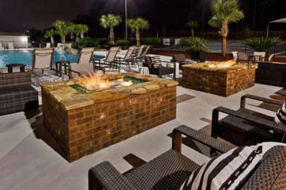 DOUBLETREE BY HILTON DOTHAN 2