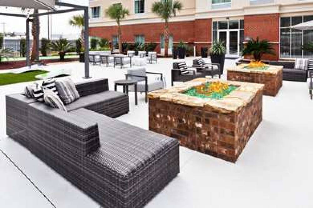 DOUBLETREE BY HILTON DOTHAN 6