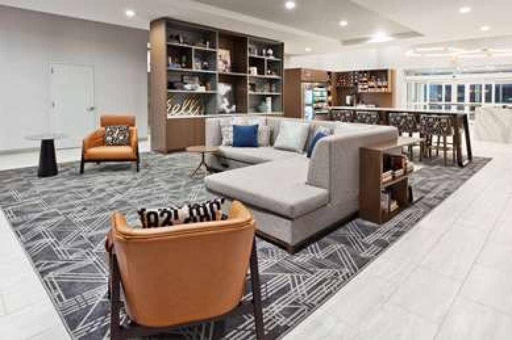 DOUBLETREE BY HILTON DOTHAN 9