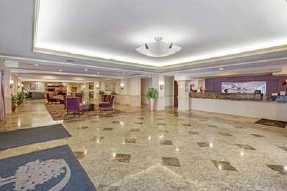 DoubleTree By Hilton Downtown Wilmington - Legal  3