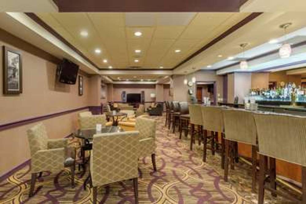 DoubleTree By Hilton Downtown Wilmington - Legal  5