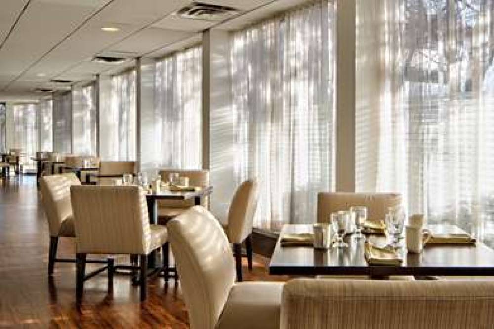 DOUBLETREE BY HILTON FAIRFIELD 2