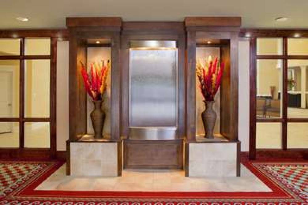 DoubleTree By Hilton Fayetteville 3