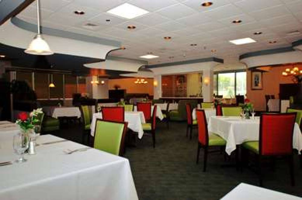 DoubleTree By Hilton Fayetteville 7
