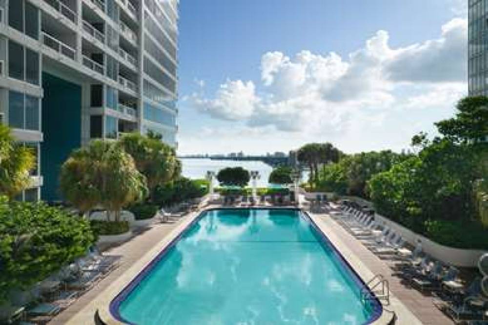 DoubleTree By Hilton Grand Hotel Biscayne Bay 6