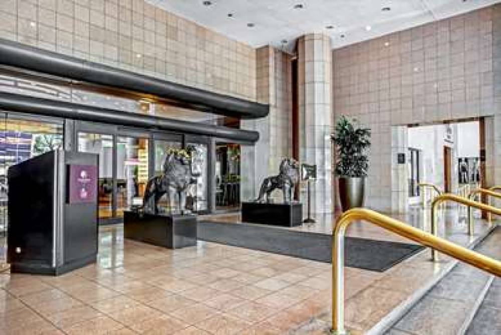 DoubleTree By Hilton Grand Hotel Biscayne Bay 5