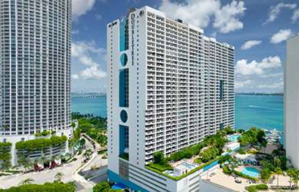 DoubleTree By Hilton Grand Hotel Biscayne Bay 2