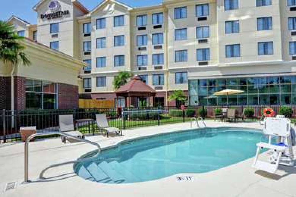 DOUBLETREE BY HILTON HATTIESBURG 4
