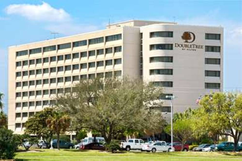 Doubletree By Hilton Houston Hobby Airport