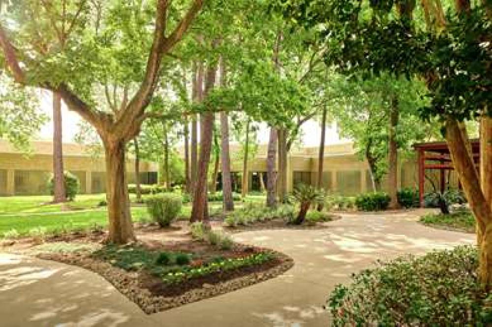 Doubletree By Hilton Houston Intercontinental Air