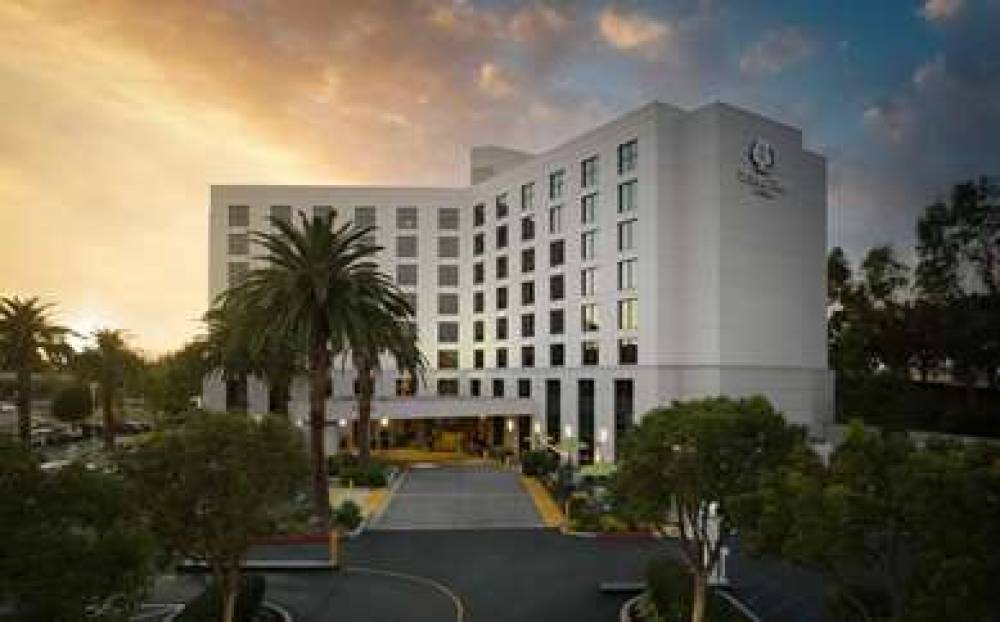 Doubletree By Hilton Irvine Spectrum