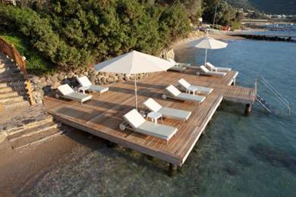 DOUBLETREE BY HILTON ISIL CLUB 2
